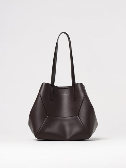 Brunello Cucinelli Tote Bags Woman Dark