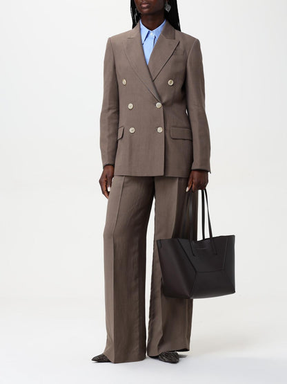 Brunello Cucinelli Tote Bags Woman Dark