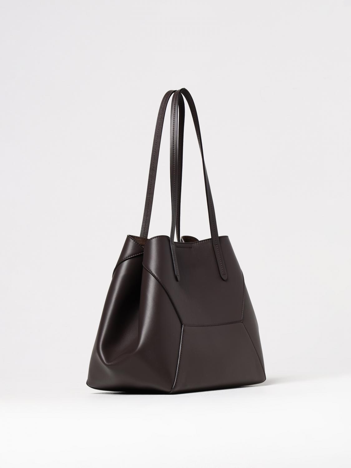 Brunello Cucinelli Tote Bags Woman Dark