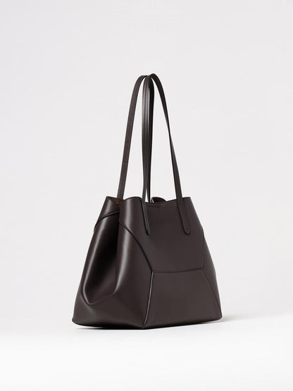 Brunello Cucinelli Tote Bags Woman Dark