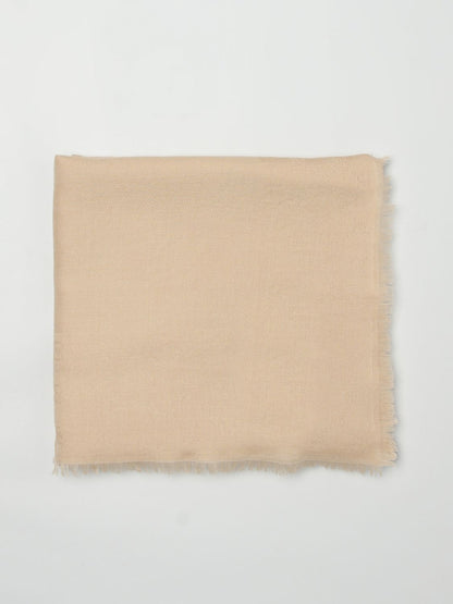 Gucci Neck Scarf Woman Pink