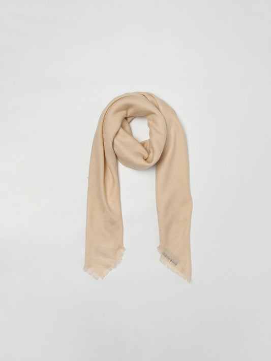 Gucci Neck Scarf Woman Pink