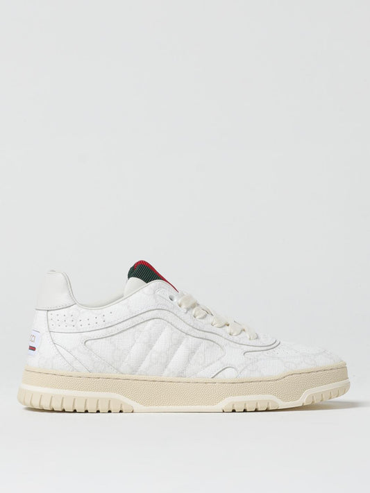 Gucci Sneakers Woman White