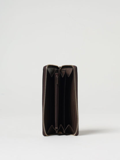 Gucci Wallet Woman Beige