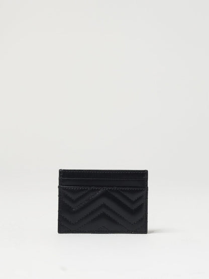 Gucci Wallet Woman Black