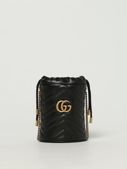 Gucci Mini Bag Woman Black