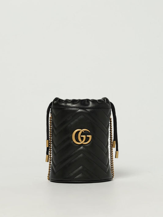 Gucci Mini Bag Woman Black
