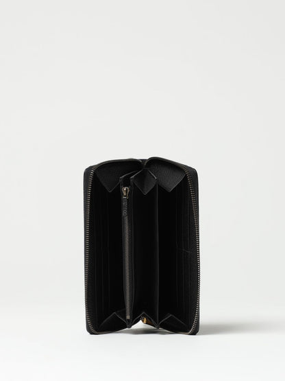 Gucci Wallet Woman Black
