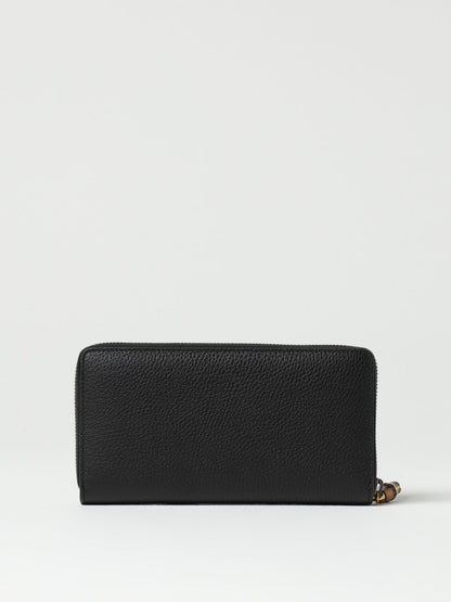 Gucci Wallet Woman Black