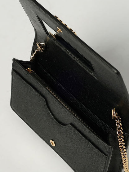Gucci Shoulder Bag Woman Black