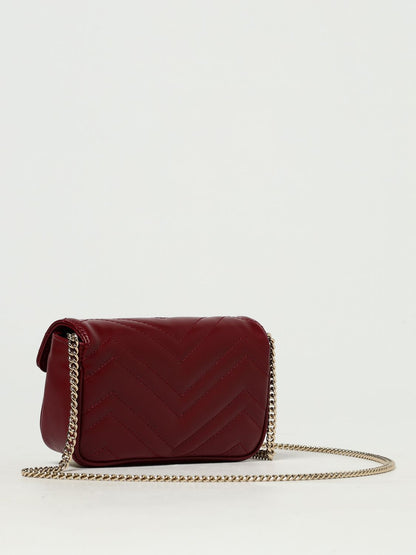 Gucci Shoulder Bag Woman Cherry