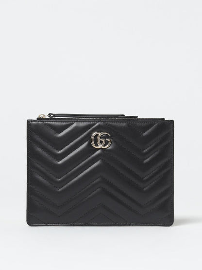 Gucci Mini Bag Woman Black