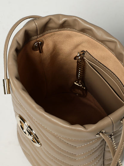 Gucci Shoulder Bag Woman Beige
