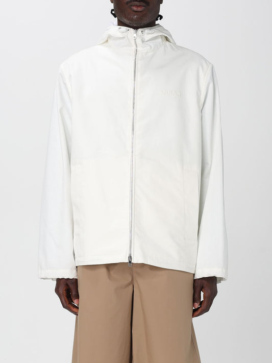 Gucci Jacket Men White