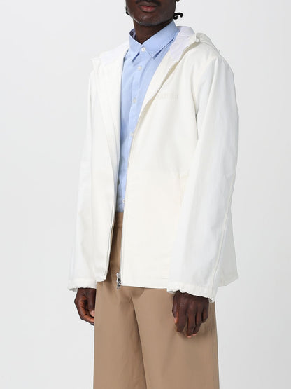Gucci Jacket Men White