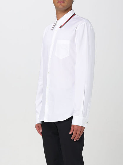 Gucci Shirt Men White