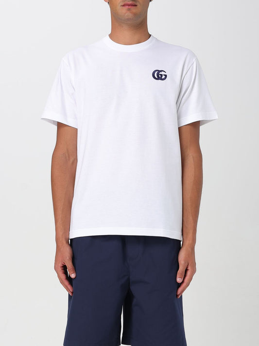 Gucci T Shirt Men White
