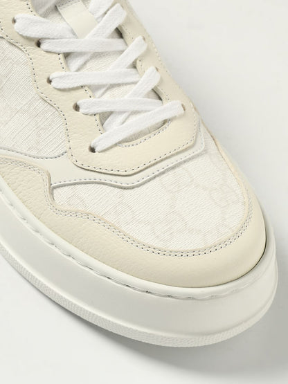Gucci Sneakers Men White