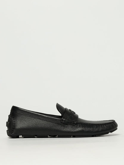 Gucci Shoes Men Black