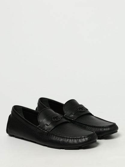 Gucci Shoes Men Black