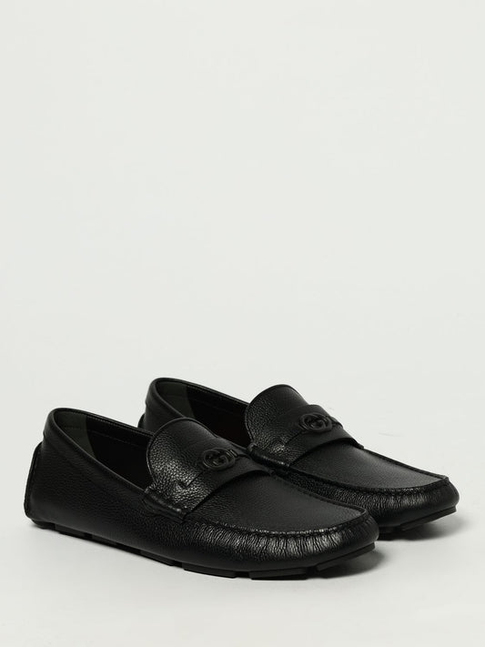 Gucci Shoes Men Black