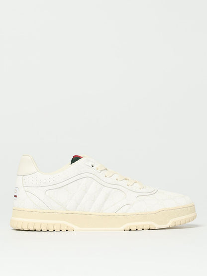 Gucci Sneakers Men White