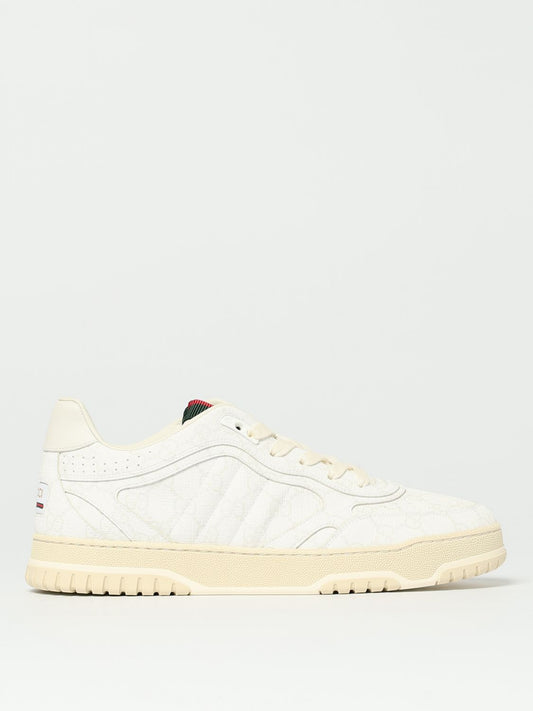 Gucci Sneakers Men White