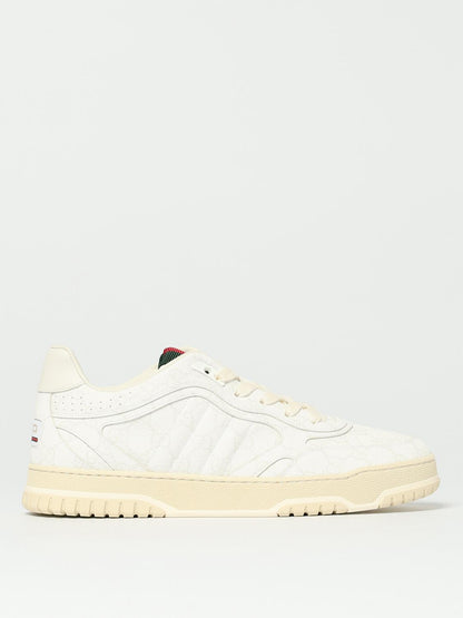 Gucci Sneakers Men White