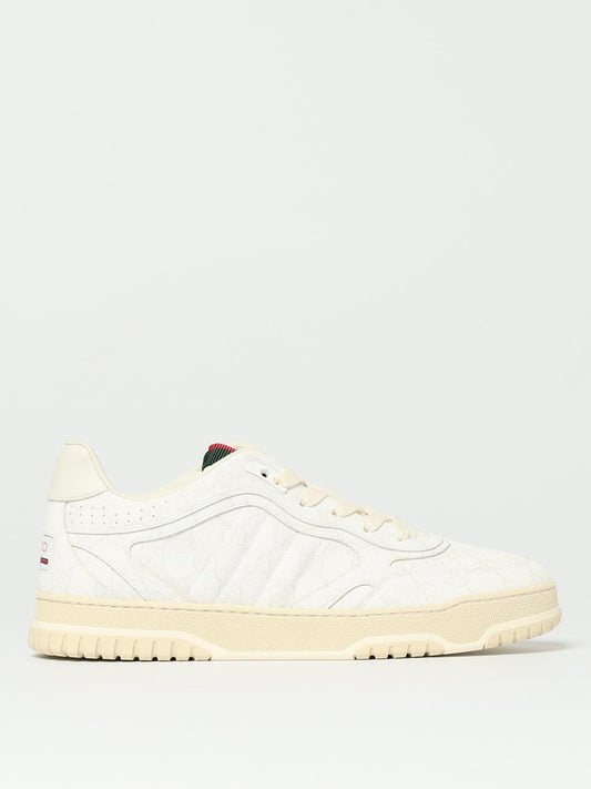 Gucci Sneakers Men White