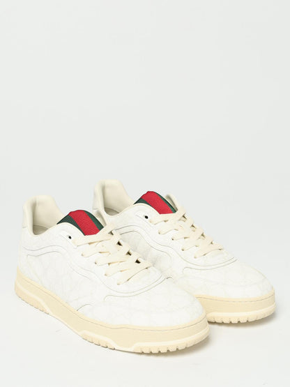 Gucci Sneakers Men White