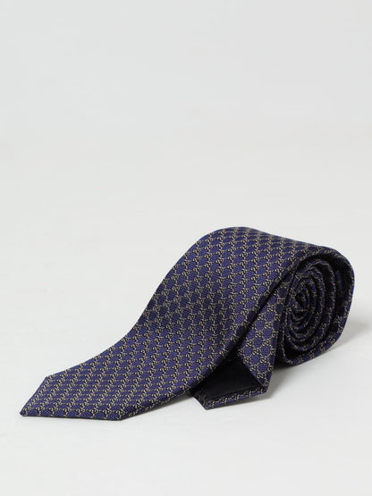 Gucci Tie Men Red