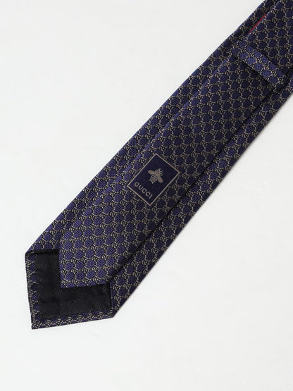 Gucci Tie Men Red