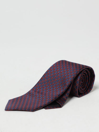 Gucci Tie Men Red