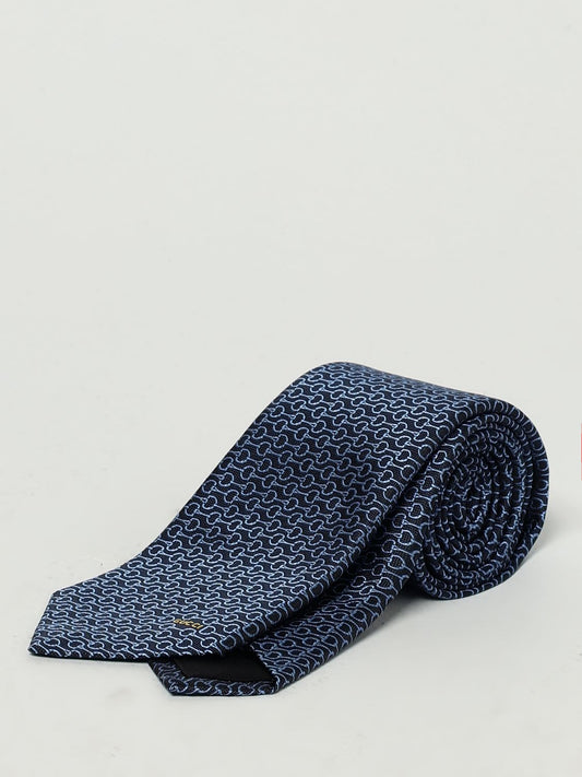Gucci Tie Men Blue