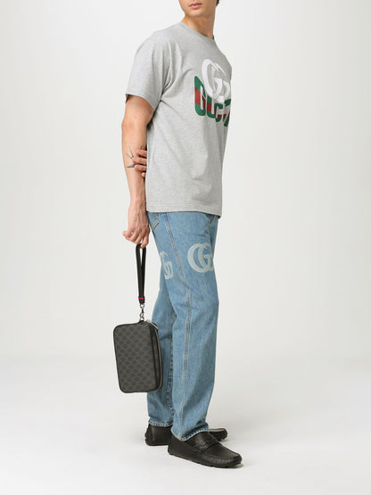 Gucci Bags Men Black