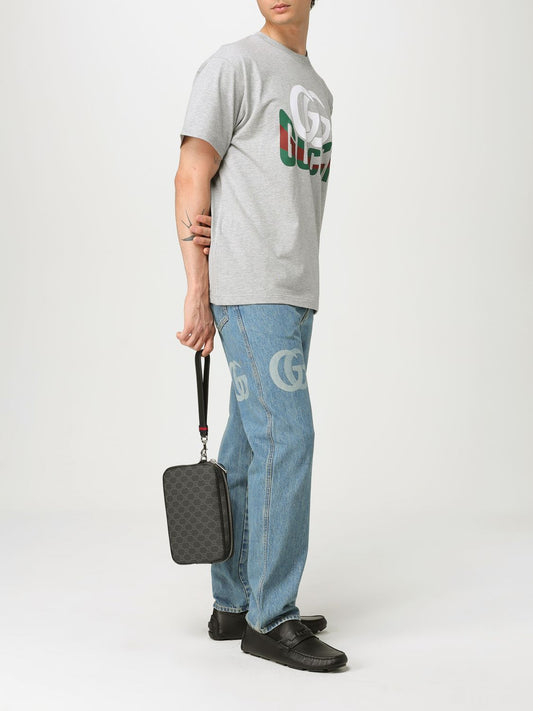 Gucci Bags Men Black