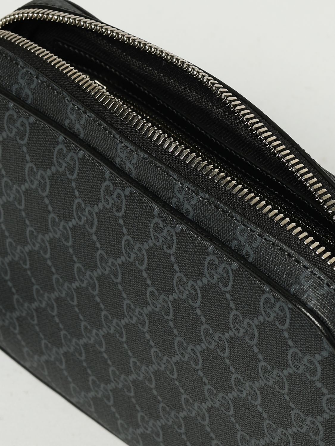 Gucci Bags Men Black