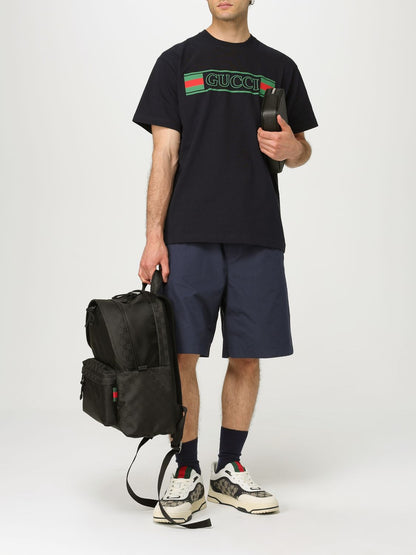 Gucci Bags Men Black