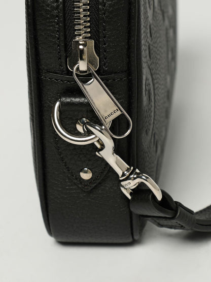 Gucci Bags Men Black