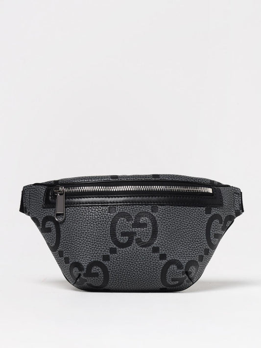 Gucci Belt Bag Men Black