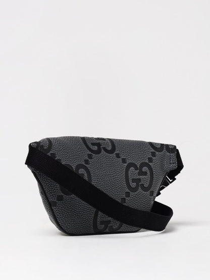 Gucci Belt Bag Men Black