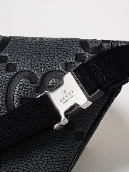 Gucci Belt Bag Men Black