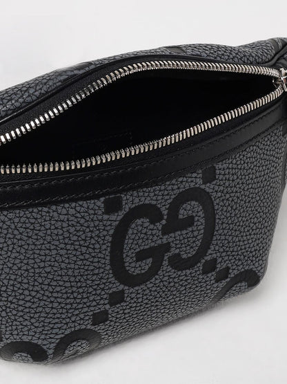 Gucci Belt Bag Men Black
