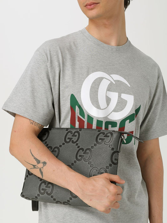 Gucci Bags Men Black