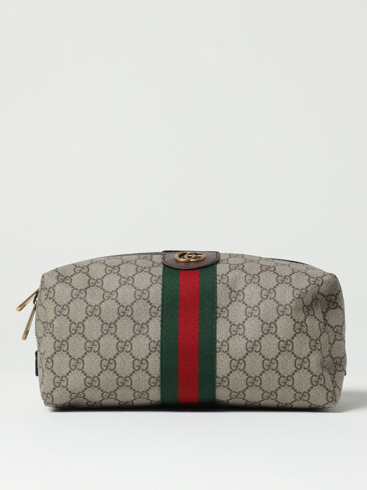 Gucci Beauty Accessories Lifestyle Beige