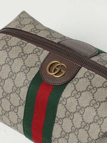 Gucci Beauty Accessories Lifestyle Beige