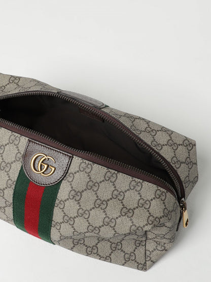 Gucci Beauty Accessories Lifestyle Beige