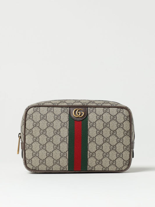 Gucci Beauty Accessories Lifestyle Beige