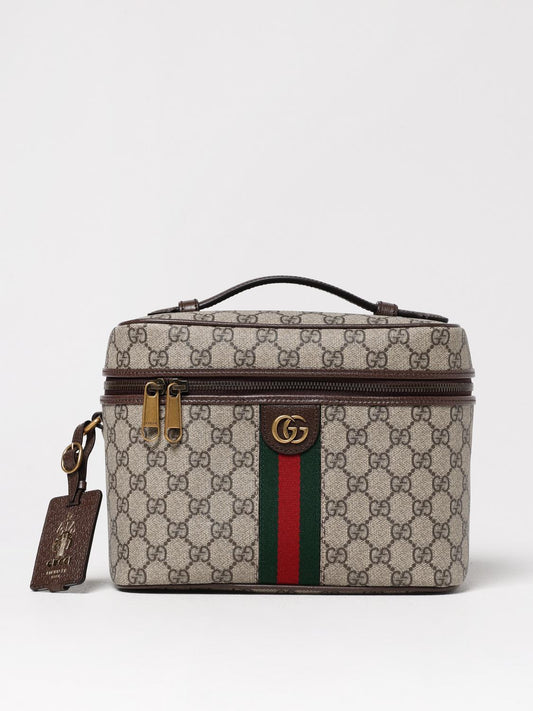 Gucci Beauty Accessories Lifestyle Beige