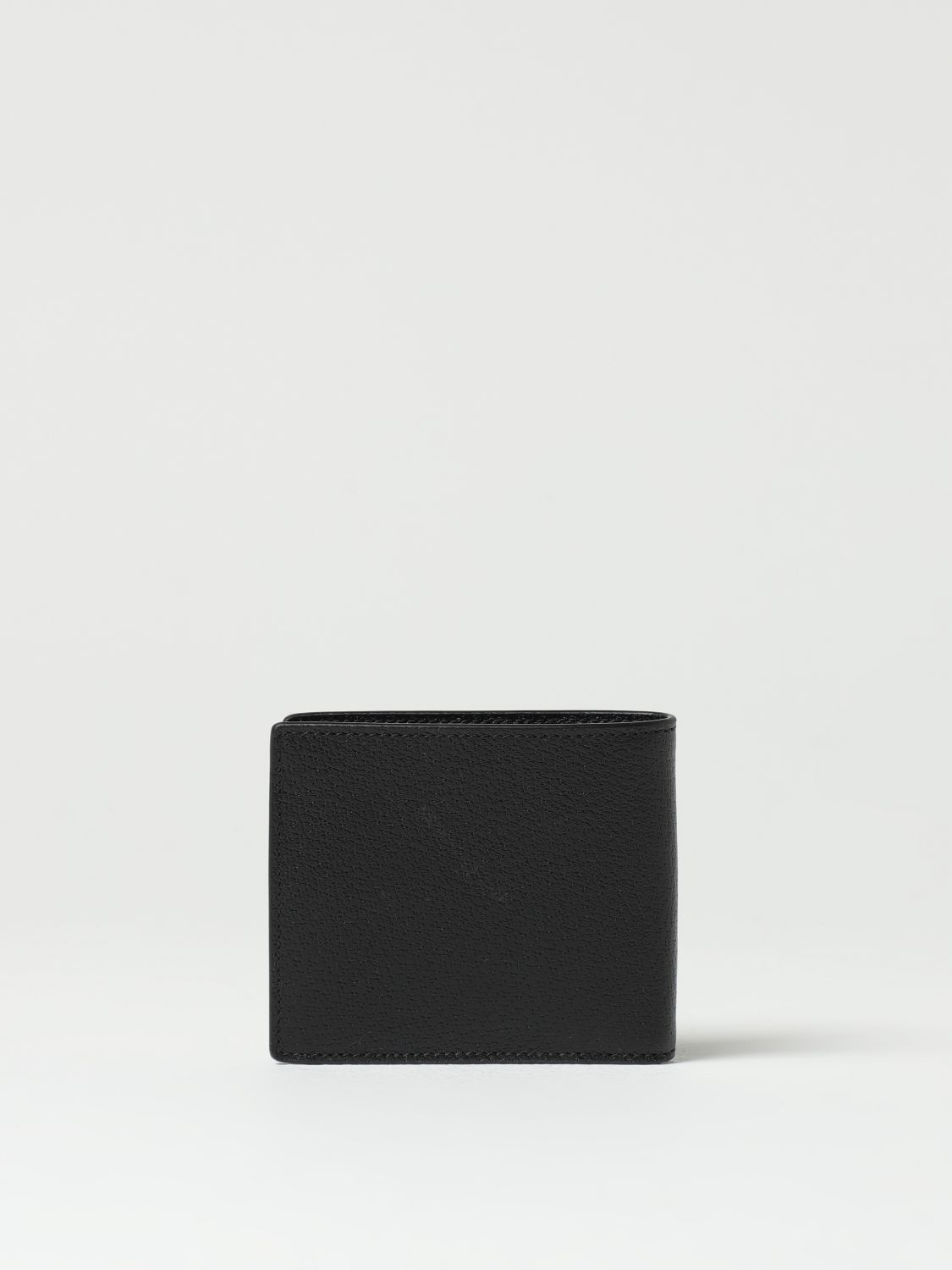 Gucci Wallet Men Black